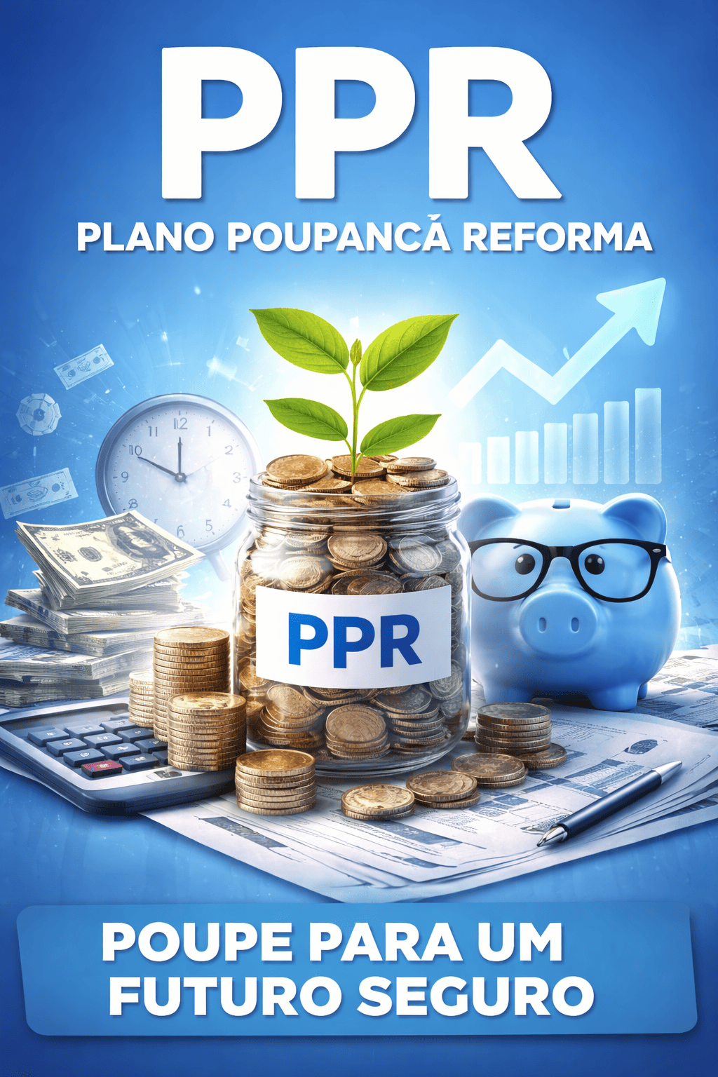 Plano de poupança seguro para o futuro (1)